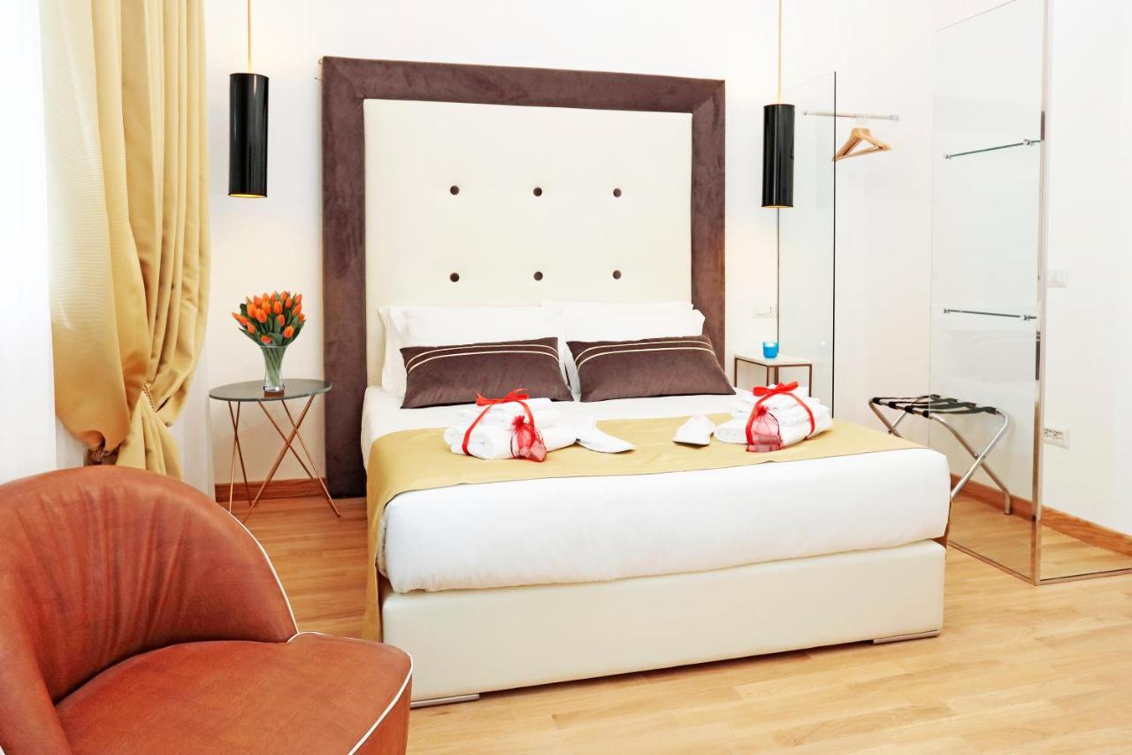 Hemi Suites Mediolan Zewnętrze zdjęcie