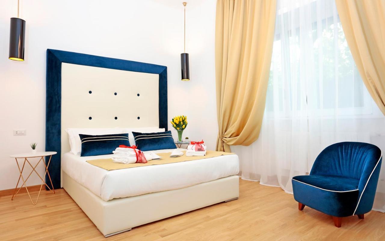 Hemi Suites Mediolan Zewnętrze zdjęcie