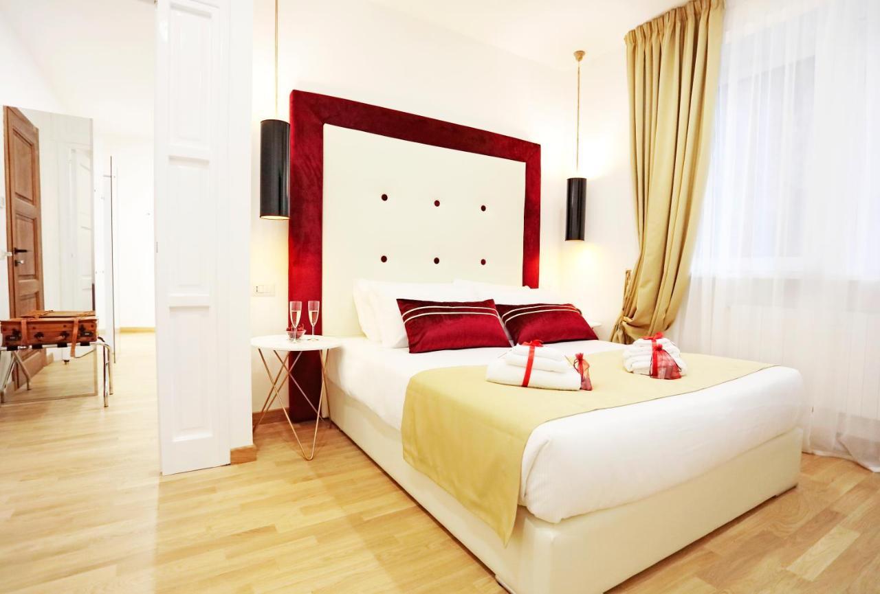 Hemi Suites Mediolan Zewnętrze zdjęcie