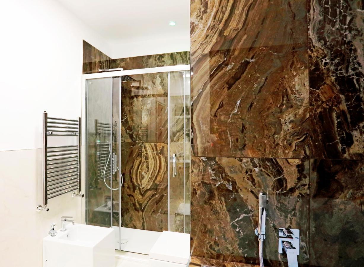 Hemi Suites Mediolan Zewnętrze zdjęcie