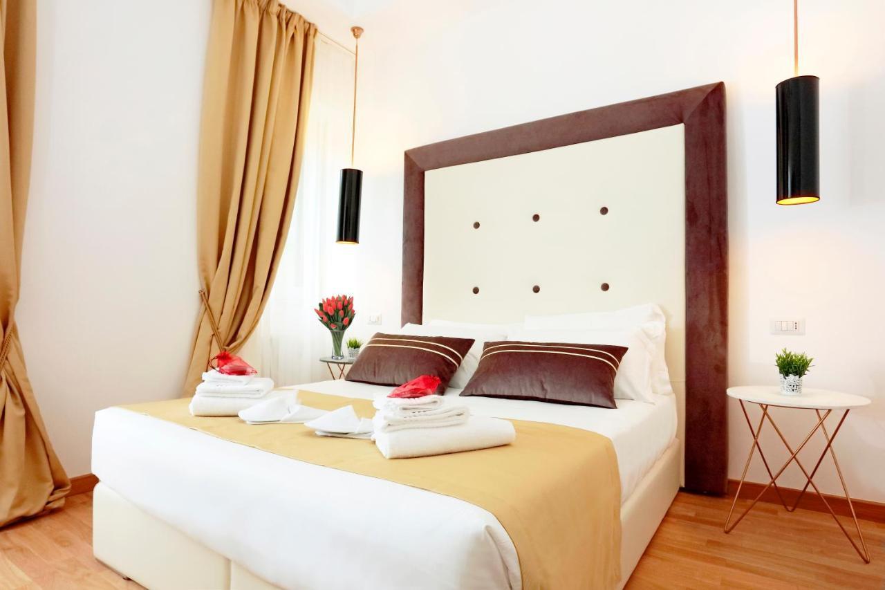 Hemi Suites Mediolan Zewnętrze zdjęcie