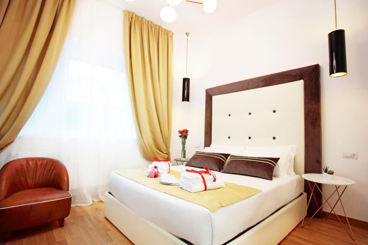Hemi Suites Mediolan Zewnętrze zdjęcie