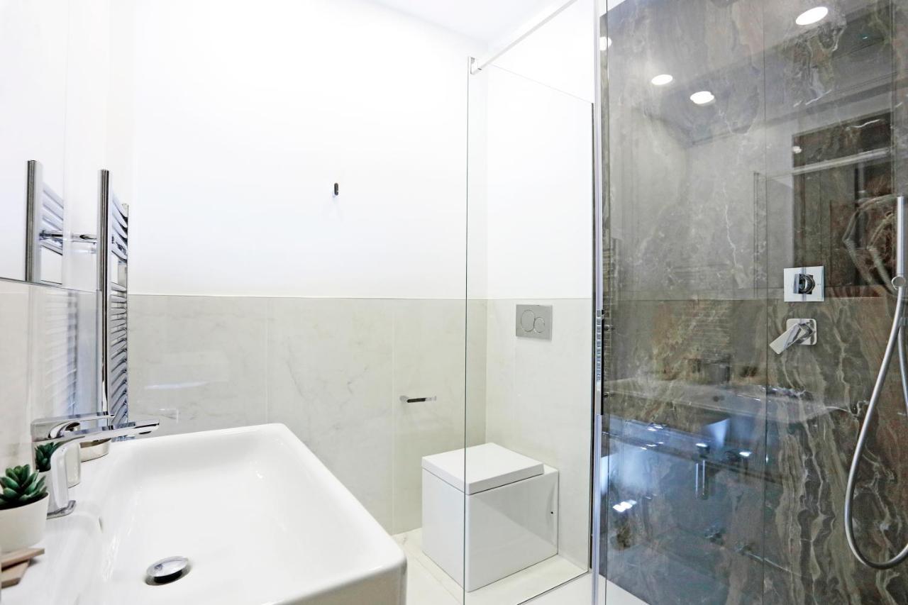 Hemi Suites Mediolan Zewnętrze zdjęcie