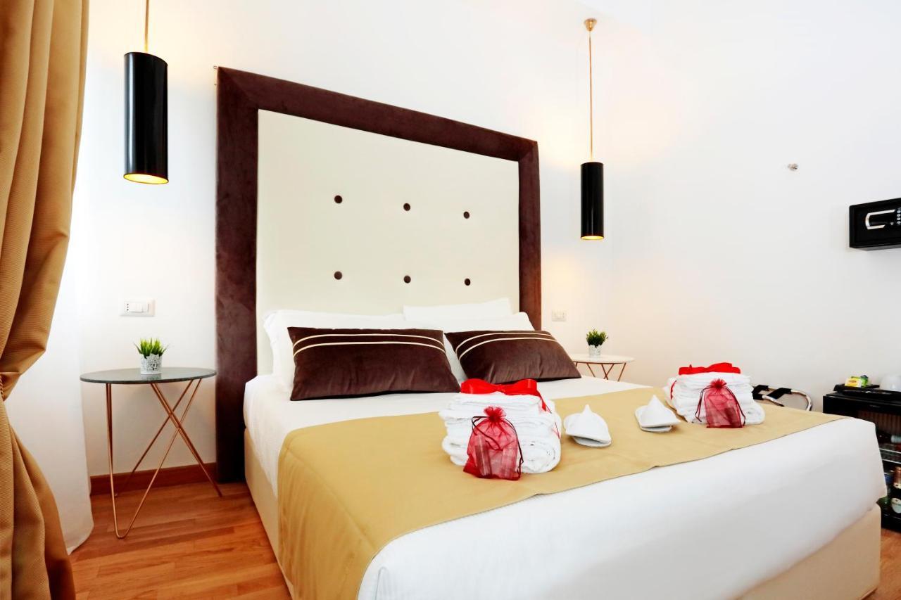 Hemi Suites Mediolan Zewnętrze zdjęcie