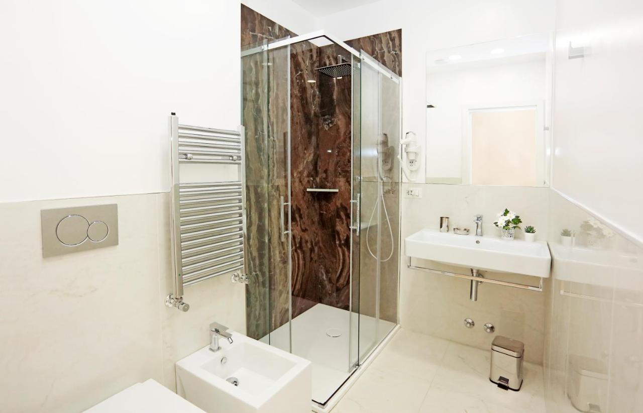 Hemi Suites Mediolan Zewnętrze zdjęcie