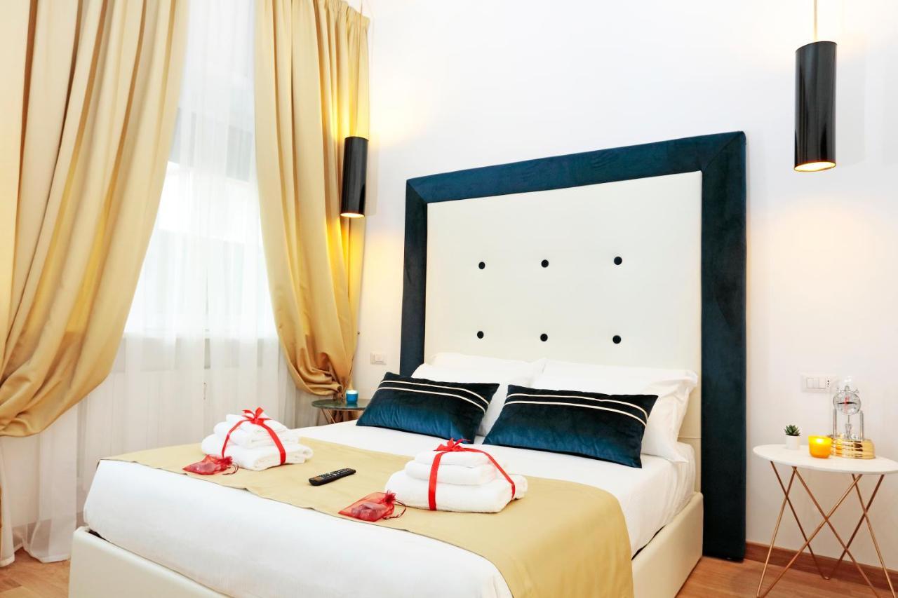Hemi Suites Mediolan Zewnętrze zdjęcie