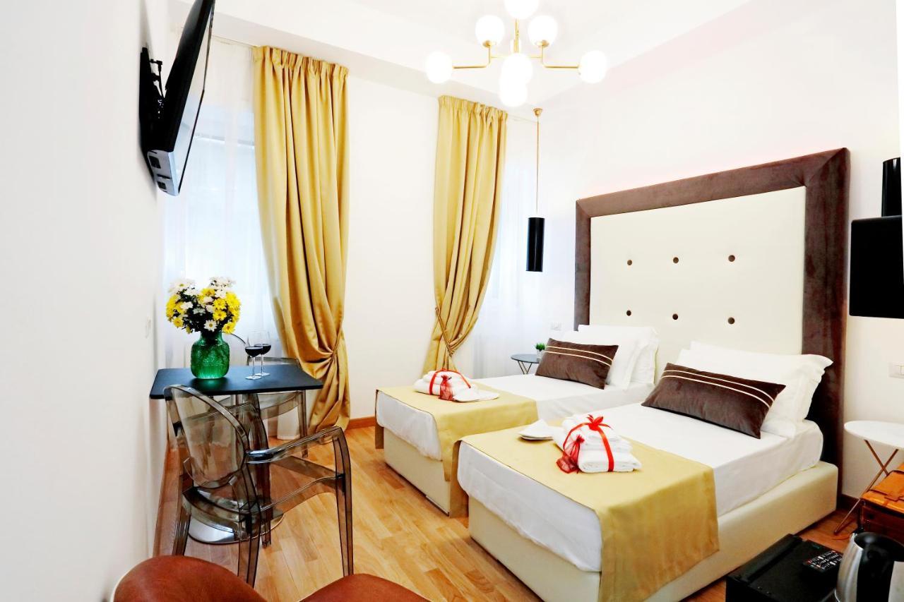 Hemi Suites Mediolan Zewnętrze zdjęcie